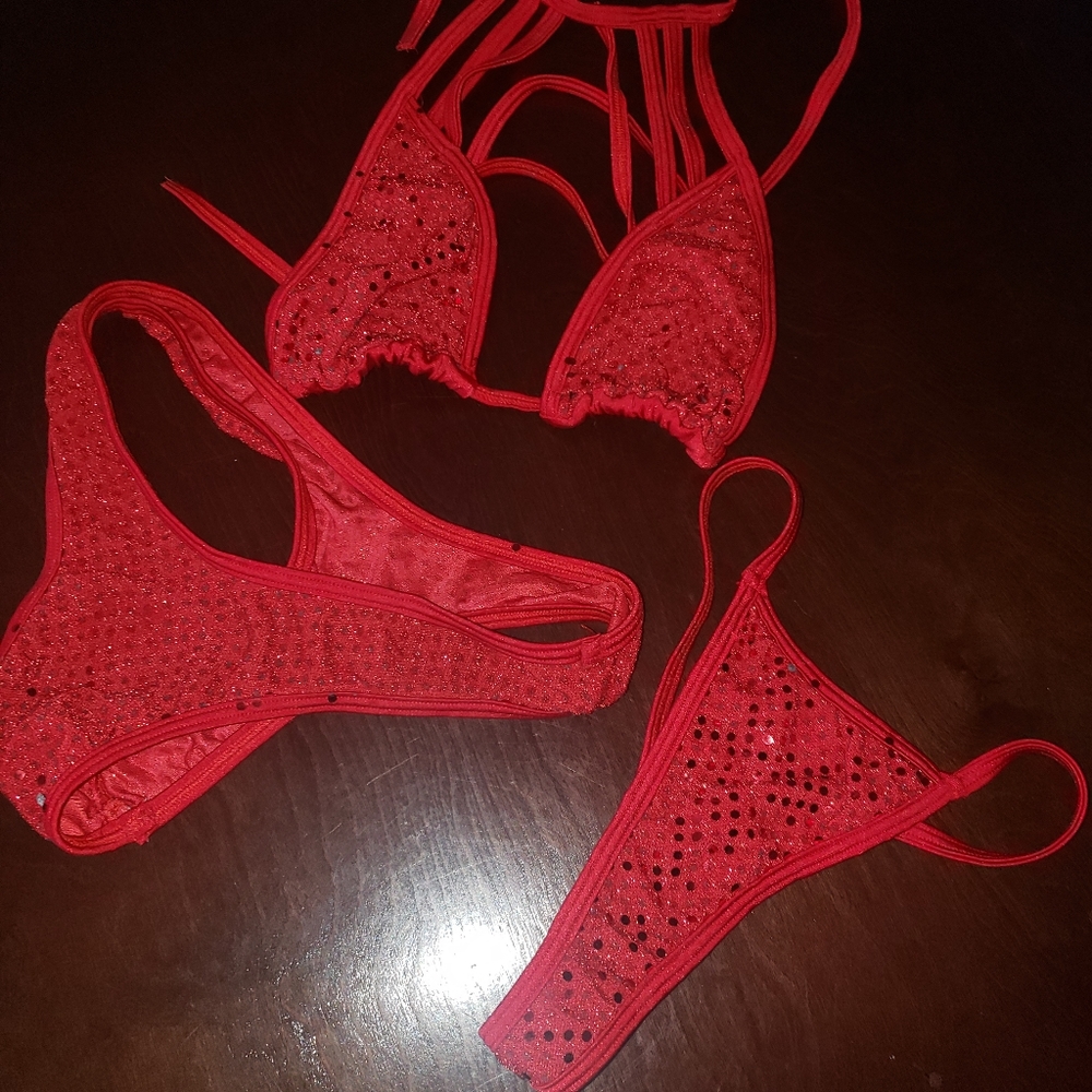 Intimates